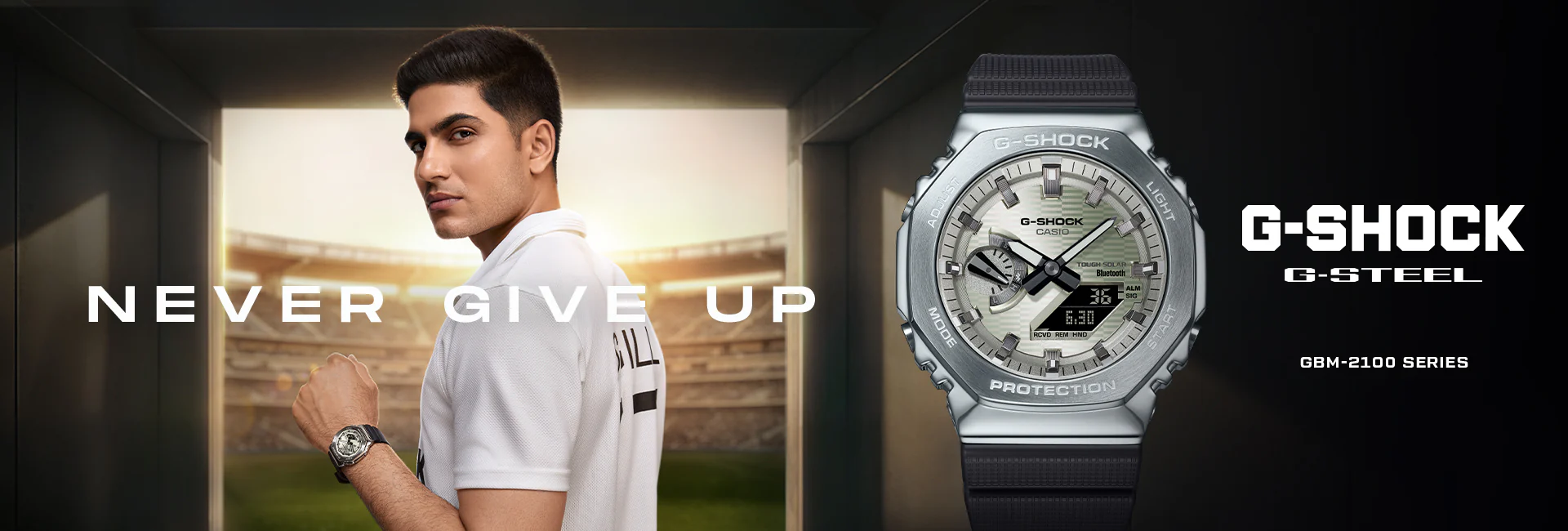 Timeless Style, Modern LED Brilliance